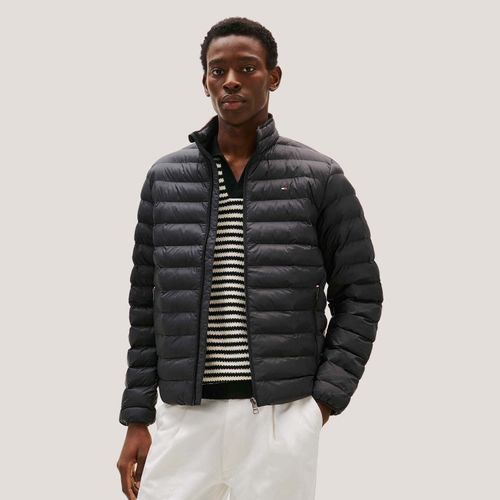 Jaqueta Packable Acolchoada