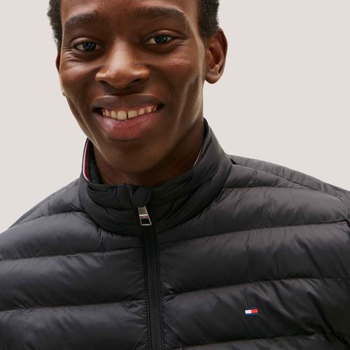 Jaqueta Packable Acolchoada