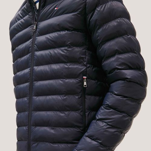 Jaqueta Packable Acolchoada