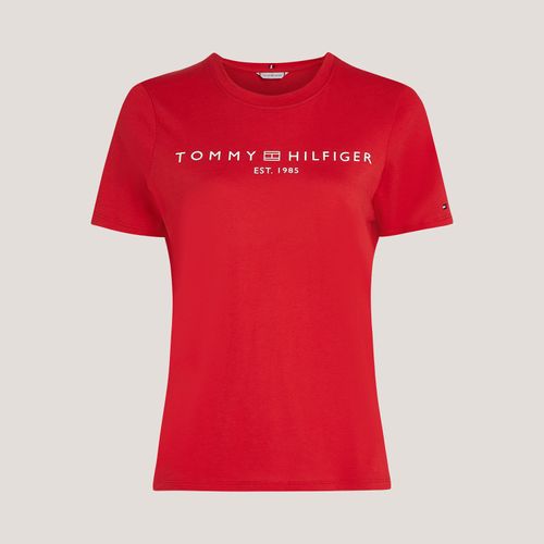 Camiseta Logo Clássico Corporate