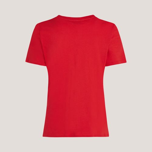Camiseta Logo Clássico Corporate