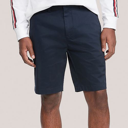 Shorts Chino Clássico