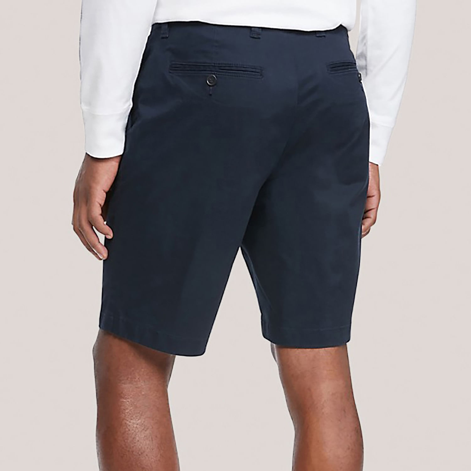 Shorts Chino Clássico | Tommy Hilfiger