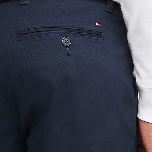 Shorts Chino Clássico