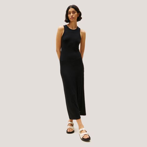 Vestido Longo Ribana