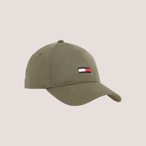 Boné Clássico Tommy Jeans