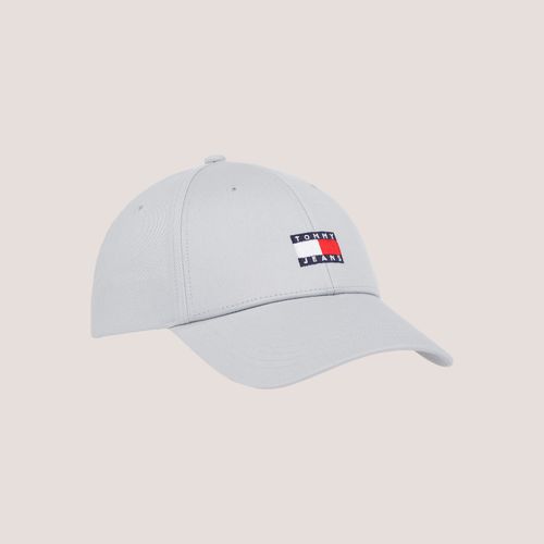 Boné Heritage Logo Tommy Jeans
