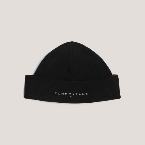 Touca Logo Linear Tommy Jeans