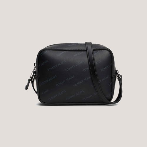 Bolsa Câmera Estampa Tommy Jeans