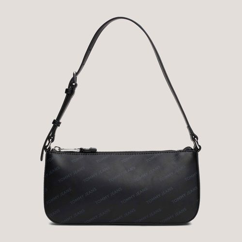 Bolsa Shoulder Estampa Tommy Jeans