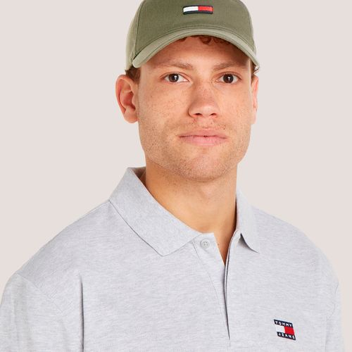 Boné Clássico Tommy Jeans