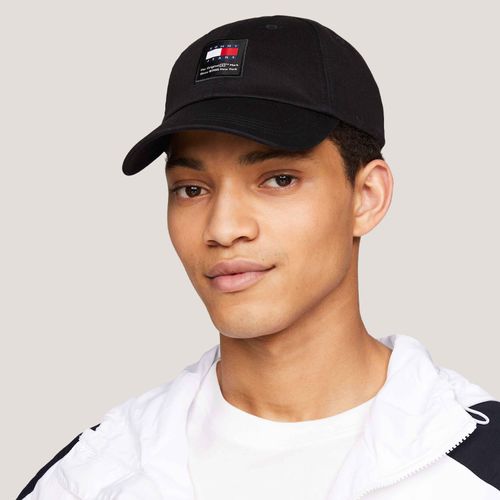 Boné Heritage Logo Tommy Jeans