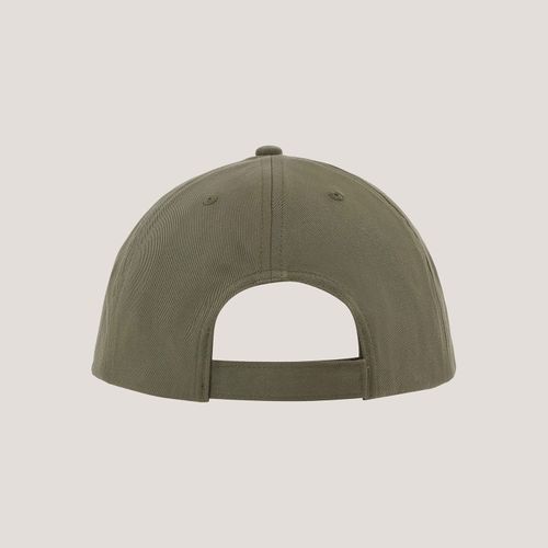 Boné 6 Panel Logo Linear Tommy Jeans