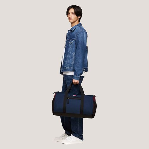 Bolsa Duffle Freshman Tommy Jeans