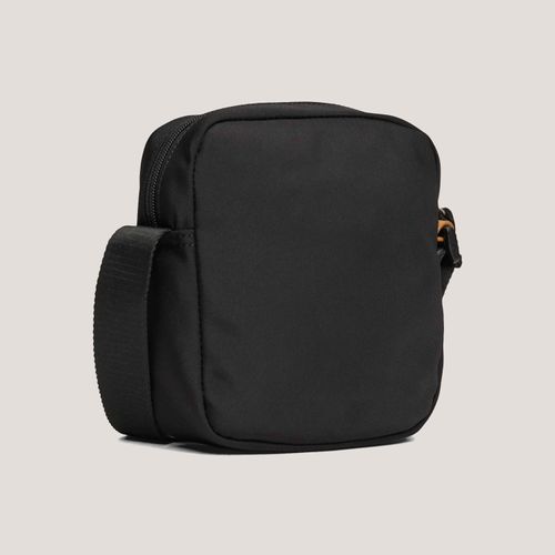 Bolsa Reporter Logo Clássico Tommy Jeans