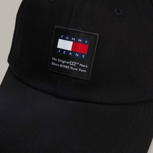 Boné Heritage Logo Tommy Jeans