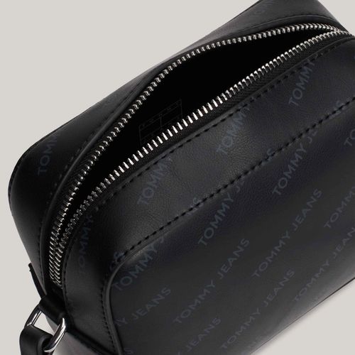 Bolsa Câmera Estampa Tommy Jeans