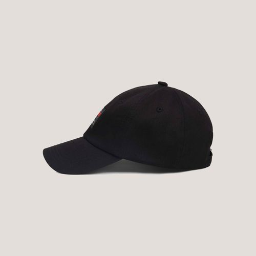 Boné Heritage Logo Tommy Jeans