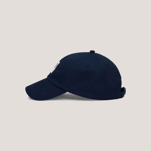 Boné Heritage Logo Tommy Jeans