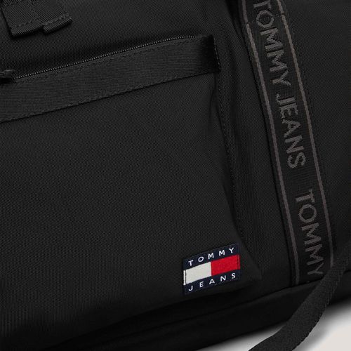 Bolsa Duffle Logo Clássico Tommy Jeans