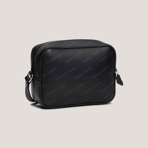 Bolsa Câmera Estampa Tommy Jeans