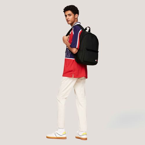 Mochila Bandeira Tommy Jeans