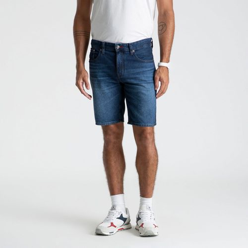 Shorts Denim Brooklyn