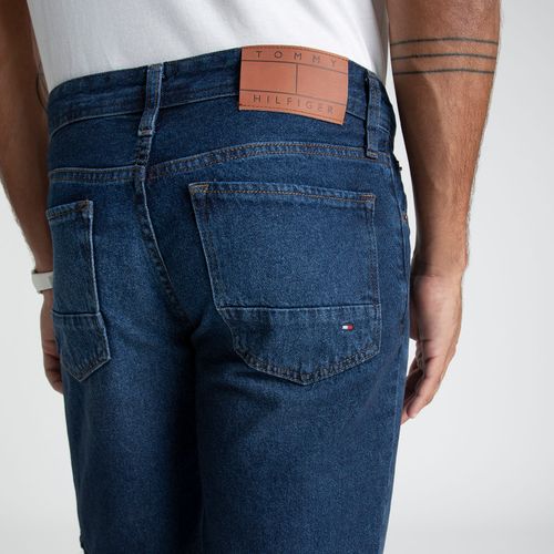 Shorts Denim Brooklyn
