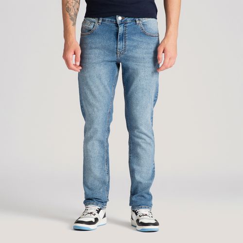 Calça Scanton Jeans Slim Tommy Jeans