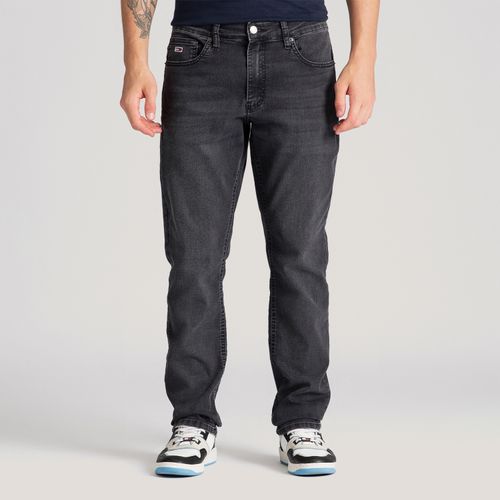 Calça Jeans Scanton Slim Tommy Jeans