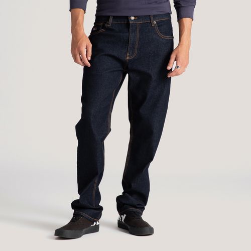 Calça Ryan Jeans Reta Tommy Jeans