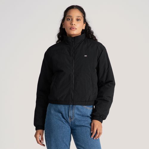 Jaqueta Clássica Acolchoada Tommy Jeans