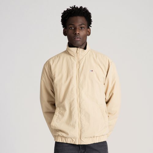 Jaqueta Clássica Acolchoada Tommy Jeans