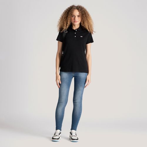 Polo Clássica Tommy Jeans
