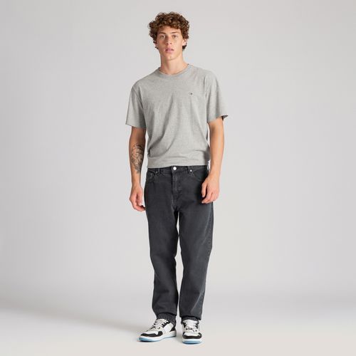 Calça Ryan Jeans Reta Tommy Jeans