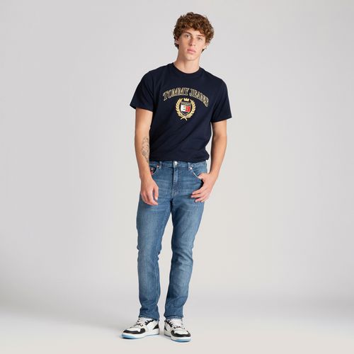 Calça Scanton Jeans Slim Tommy Jeans