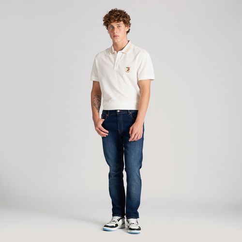 Calça Scanton Jeans Slim Tommy Jeans