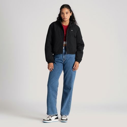 Jaqueta Clássica Acolchoada Tommy Jeans