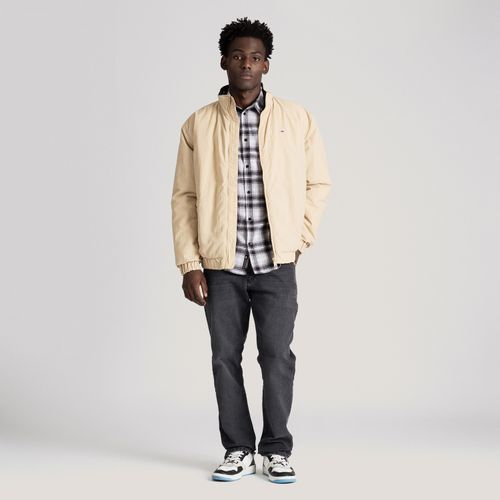 Jaqueta Clássica Acolchoada Tommy Jeans