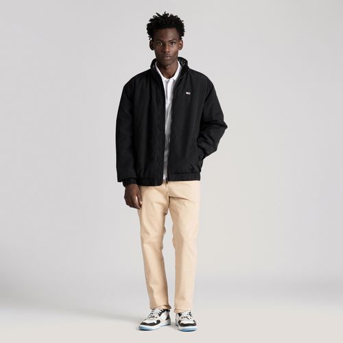 Jaqueta Clássica Acolchoada Tommy Jeans