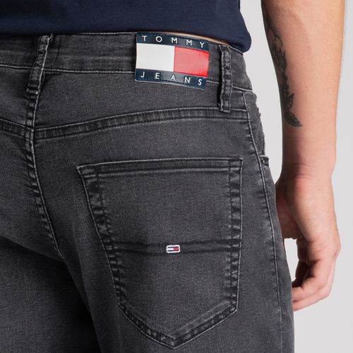 Calça Jeans Scanton Slim Tommy Jeans