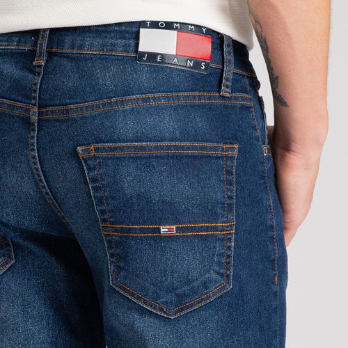 Calça Scanton Jeans Slim Tommy Jeans