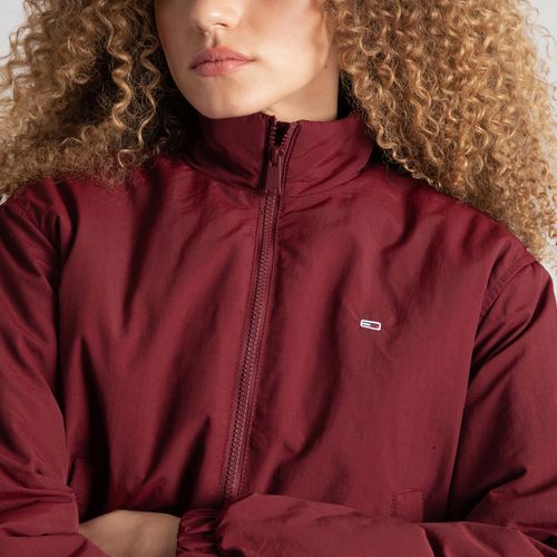 Jaqueta Clássica Acolchoada Tommy Jeans