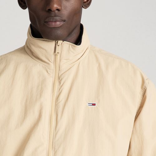 Jaqueta Clássica Acolchoada Tommy Jeans