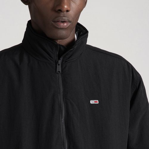 Jaqueta Clássica Acolchoada Tommy Jeans