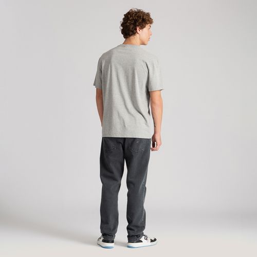 Camiseta Clássica Gola C Tommy Jeans