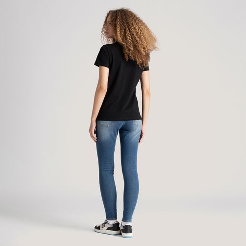 Polo Clássica Tommy Jeans