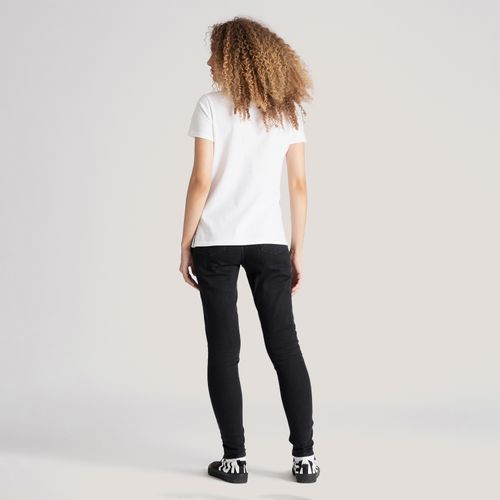 Polo Clássica Tommy Jeans