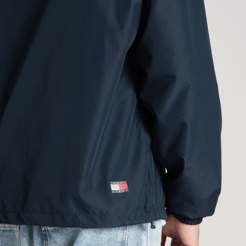 Jaqueta Corta-Vento Chicago Tommy Jeans