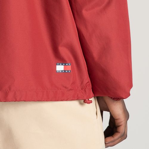 Jaqueta Corta-Vento Chicago Tommy Jeans